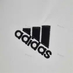 لباس تمرین رئال مادرید 2023 سفید