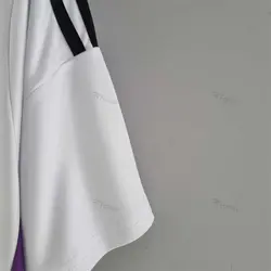 لباس تمرین رئال مادرید 2023 سفید