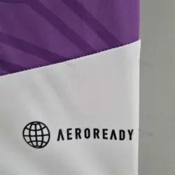 لباس تمرین رئال مادرید 2023 سفید