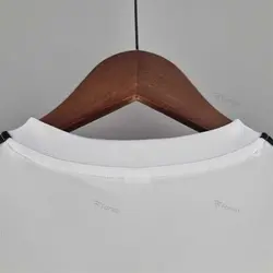 لباس تمرین رئال مادرید 2023 سفید