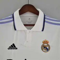 لباس اول رئال مادرید 2023-2022 ورژن هوادار