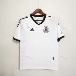 لباس کلاسیک آلمان 2002