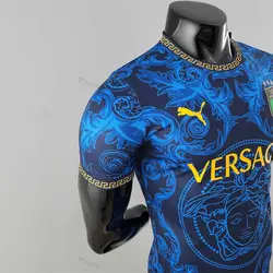 لباس کانسپت ایتالیا VERSACE ورژن بازیکن (پلیری)