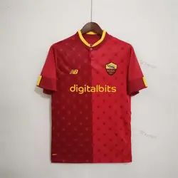 لباس اول آ اس رم 2023-2022 ورژن هوادار