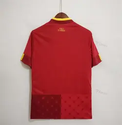 لباس اول آ اس رم 2023-2022 ورژن هوادار