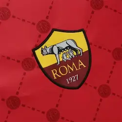 لباس اول آ اس رم 2023-2022 ورژن هوادار