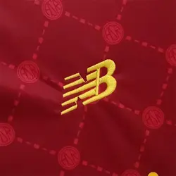 لباس اول آ اس رم 2023-2022 ورژن هوادار