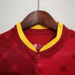 لباس اول آ اس رم 2023-2022 ورژن هوادار