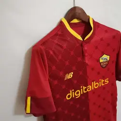 لباس اول آ اس رم 2023-2022 ورژن هوادار