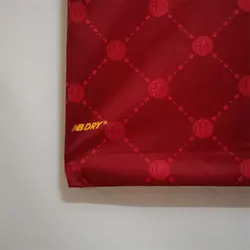 لباس اول آ اس رم 2023-2022 ورژن هوادار