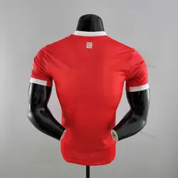 لباس اول بایرن مونیخ 2023-2022 ورژن بازیکن (پلیری)