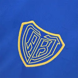 لباس کلاسیک بوکاجونیورز 2010-2009