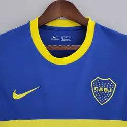 لباس کلاسیک بوکاجونیورز 2011-2010