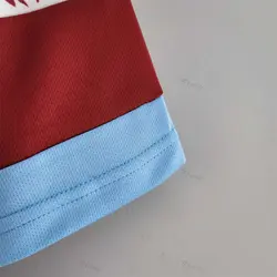 لباس اول وستهام 2023-2022