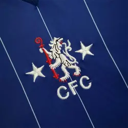 لباس کلاسیک چلسی 1983-1981