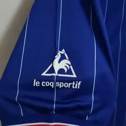 لباس کلاسیک چلسی 1983-1981