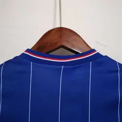 لباس کلاسیک چلسی 1983-1981