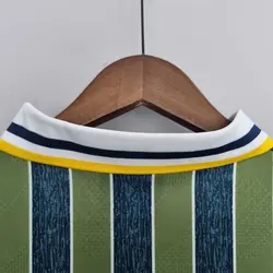 لباس کلاسیک دوم اینتر 1996-1995