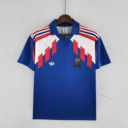 لباس کلاسیک فرانسه 1990