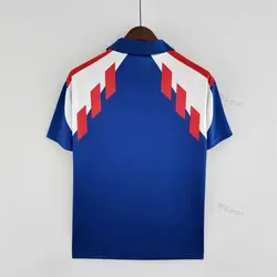 لباس کلاسیک فرانسه 1990