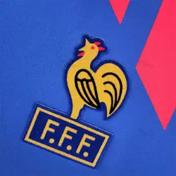 لباس کلاسیک فرانسه 1990