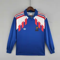 لباس کلاسیک فرانسه 1990