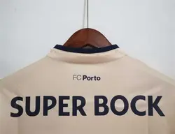 لباس دوم پورتو 2023-2022 ورژن هوادار