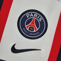 لباس اول پاریسن ژرمن 2023-2022 ورژن هوادار