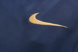 لباس تمرین فرانسه 2022 آبی