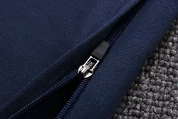 لباس تمرین فرانسه 2022 آبی