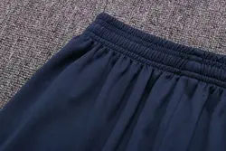 لباس تمرین فرانسه 2022 آبی