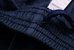 لباس تمرین فرانسه 2022 آبی