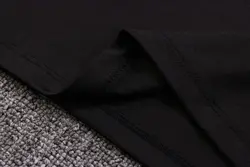 ست تمرین لیورپول 2023 مشکی