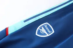 گرمکن شلوار آرسنال 2022 لیگ قهرمانان