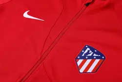 گرمکن شلوار اتلتیکو مادرید 2023