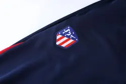 گرمکن شلوار اتلتیکو مادرید 2023