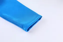 گرمکن شلوار ایتالیا 2023 آبی