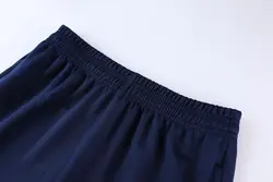 گرمکن شلوار ایتالیا 2023 آبی