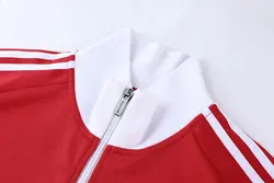 گرمکن شلوار منچستریونایتد 2023 قرمز