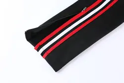 گرمکن شلوار منچستریونایتد 2023 قرمز