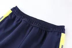 گرمکن شلوار یوونتوس 2022 آبی