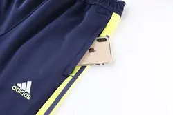 گرمکن شلوار یوونتوس 2022 آبی