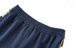 گرمکن شلوار ناپولی 2022 مارادونا سرمه ای