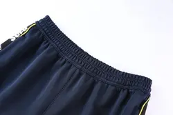 گرمکن شلوار ناپولی 2022 مارادونا سرمه ای