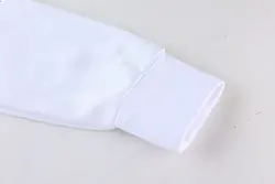 گرمکن شلوار منچسترسیتی 2023 سفید