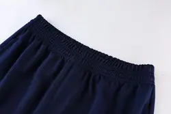 گرمکن شلوار منچسترسیتی 2023 سفید