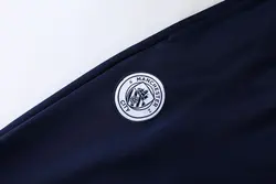 گرمکن شلوار منچسترسیتی 2023 سفید