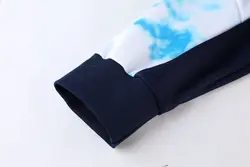 گرمکن شلوار منچسترسیتی 2023 سفید