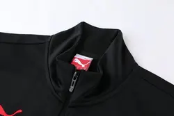 گرمکن شلوار میلان 2023 مشکی