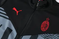 گرمکن شلوار میلان 2023 مشکی